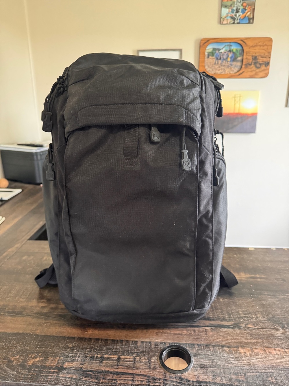 Vertx Gamut 2.0 26L backpack